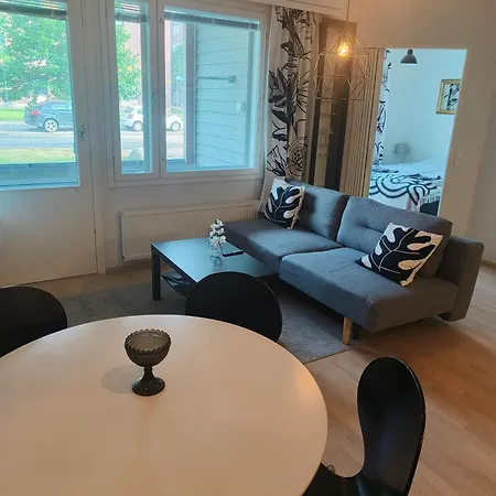 아파트 Great One Bedroom *