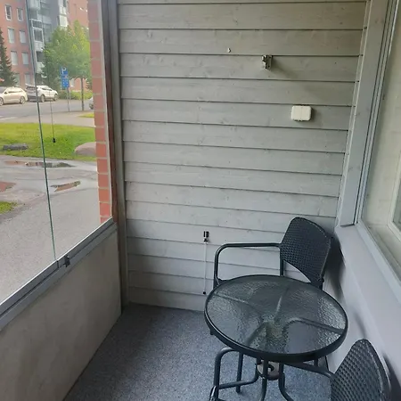 Great One Bedroom