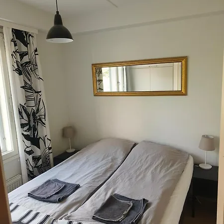 Great One Bedroom 오울루