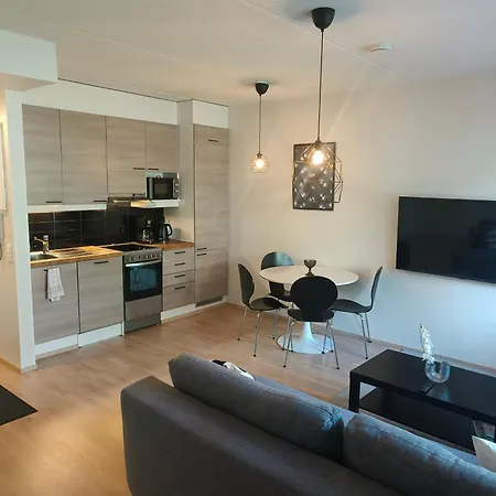 Great One Bedroom * 오울루