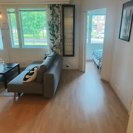 Great One Bedroom